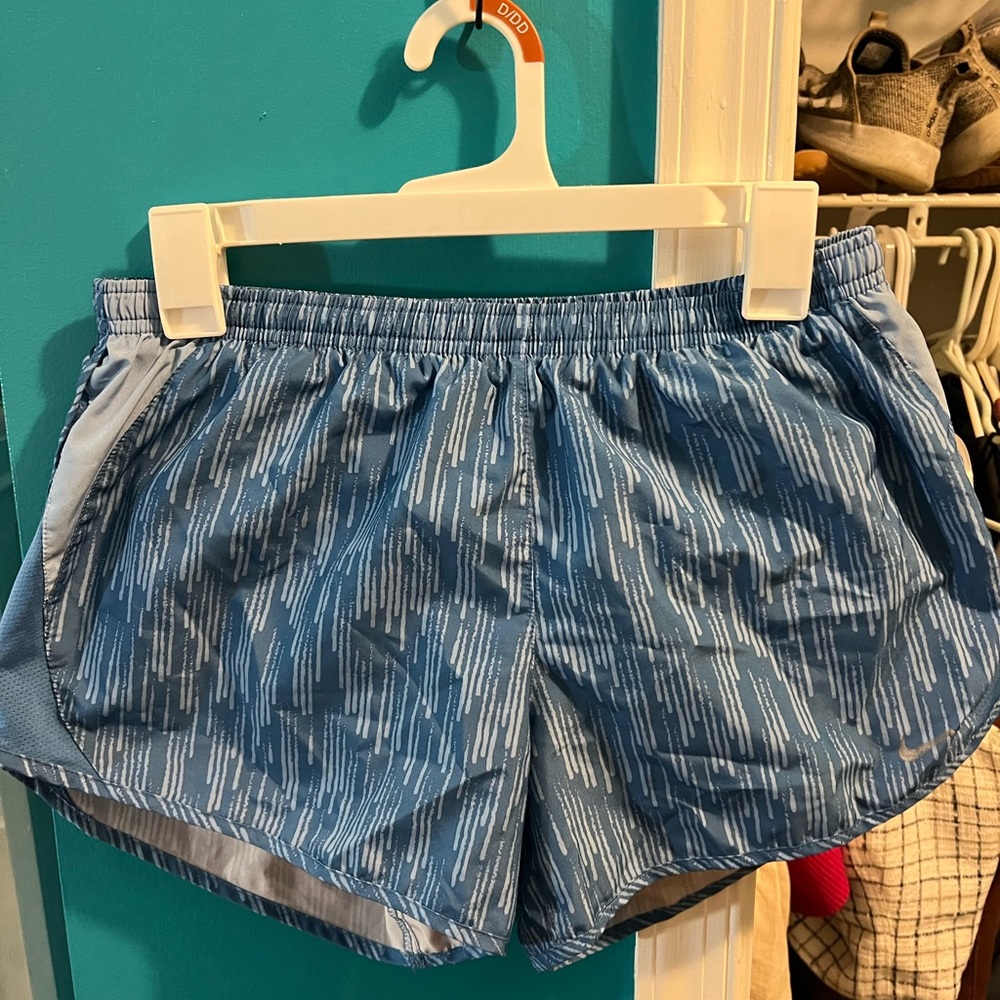 Nike dri fit shorts